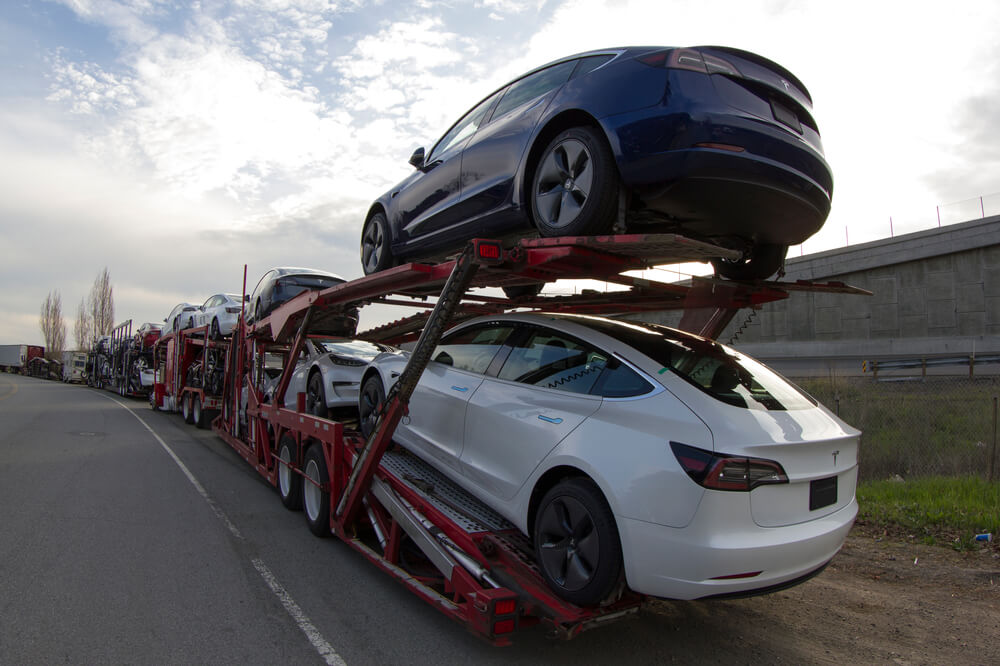 Booking Your Auto Transport Service