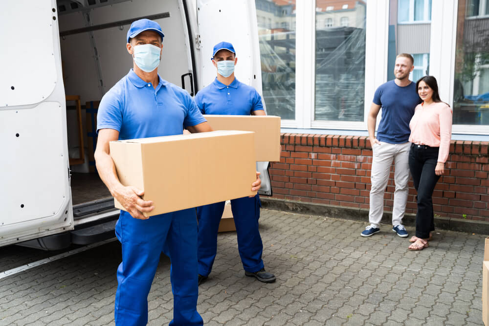 Affordable Long-Distance Movers For Families