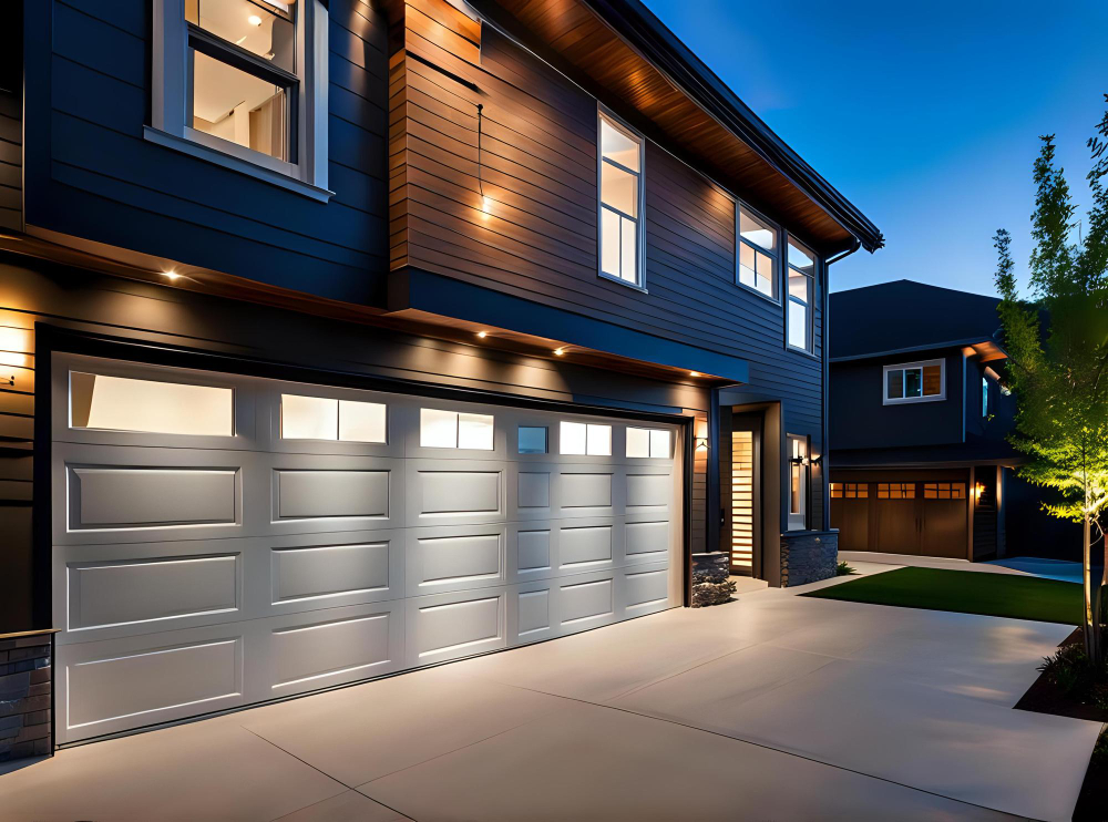 Automatic Garage Door Opener