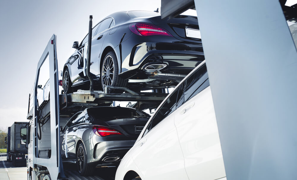 Vehicle Transport Quote Chesapeake